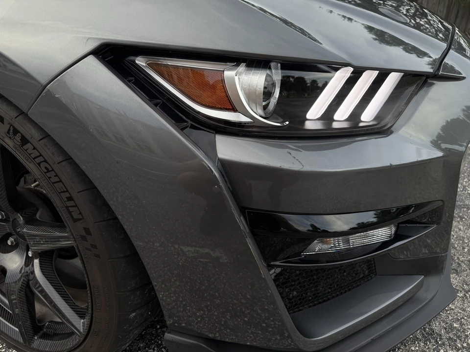 2021 Ford S550 Shelby Mustang GT500 - Image 14 of 31