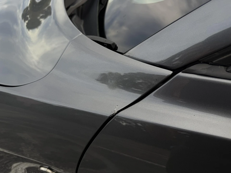 2021 Ford S550 Shelby Mustang GT500 - Image 17 of 31