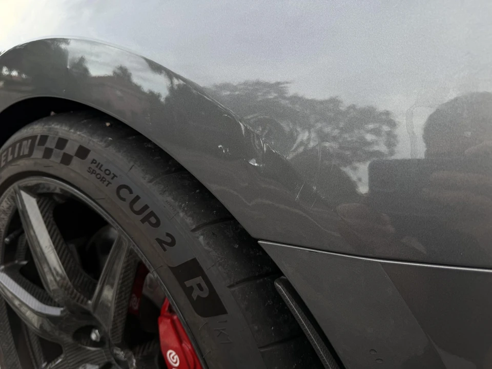 2021 Ford S550 Shelby Mustang GT500 - Image 15 of 31