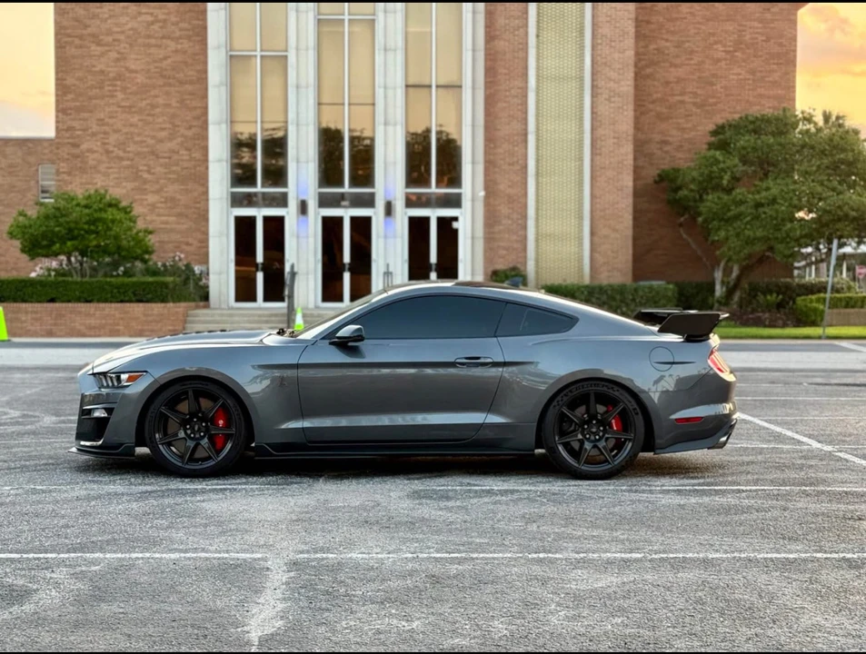 2021 Ford S550 Shelby Mustang GT500 - Image 7 of 31
