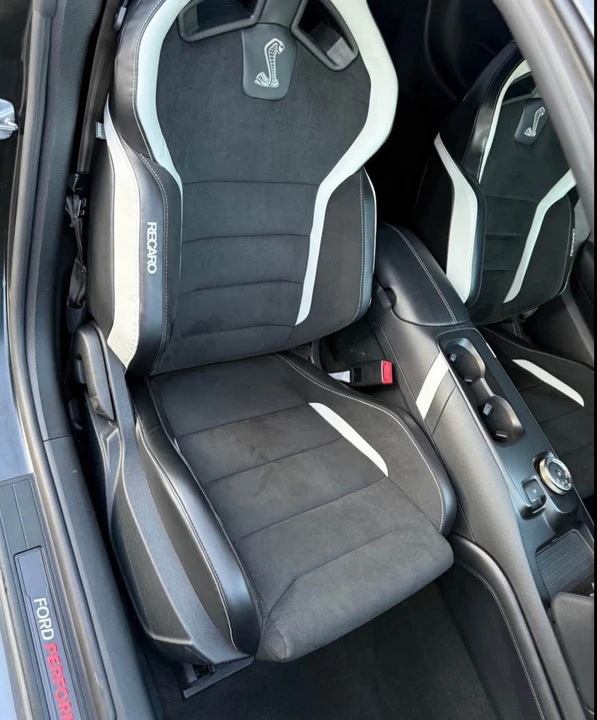 2021 Ford S550 Shelby Mustang GT500 - Image 20 of 31