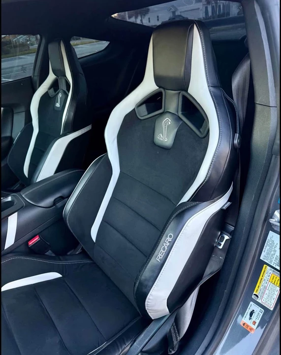 2021 Ford S550 Shelby Mustang GT500 - Image 21 of 31