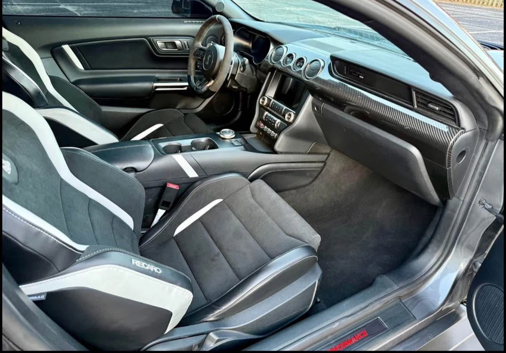 2021 Ford S550 Shelby Mustang GT500 - Image 22 of 31