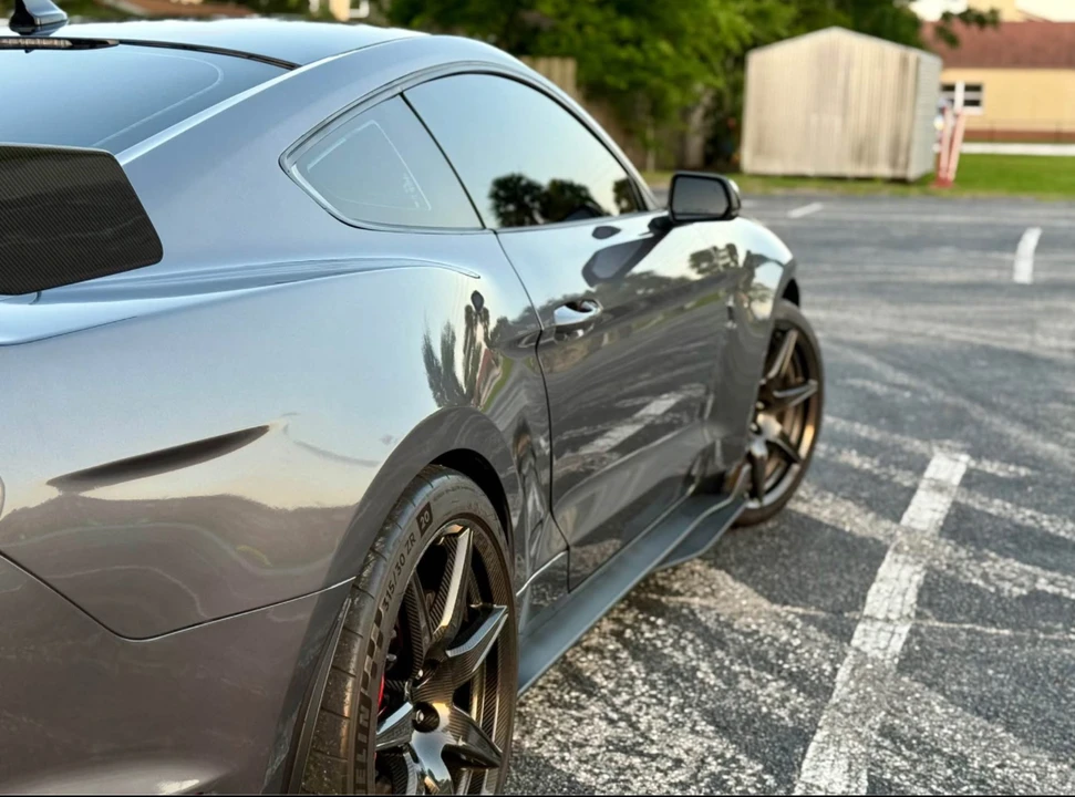 2021 Ford S550 Shelby Mustang GT500 - Image 11 of 31