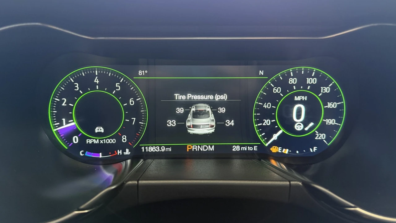 2021 Ford S550 Shelby Mustang GT500 - Image 28 of 31