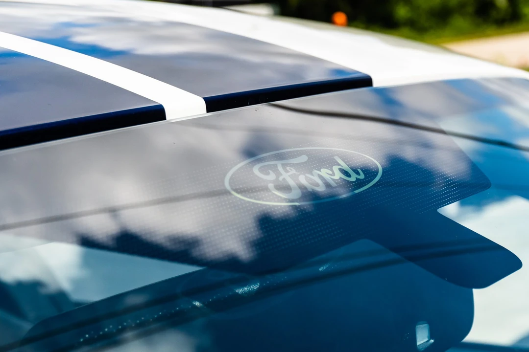 2021 Ford S550 Shelby Mustang GT500 - Image 12 of 31