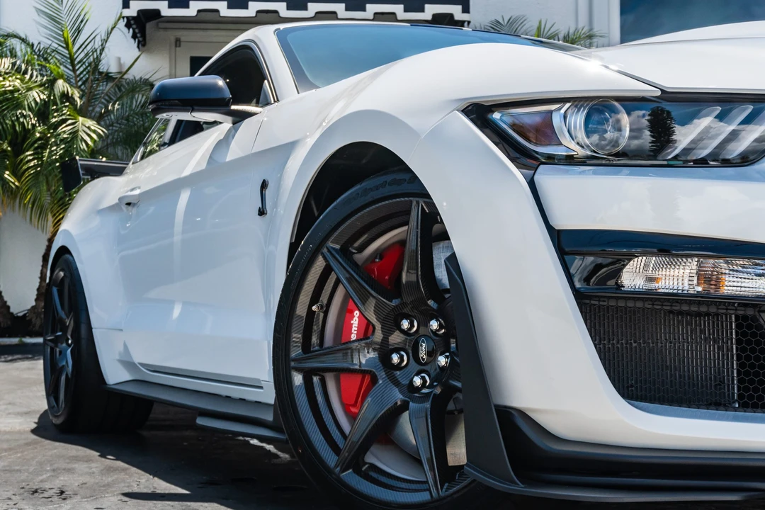 2021 Ford S550 Shelby Mustang GT500 - Image 13 of 31