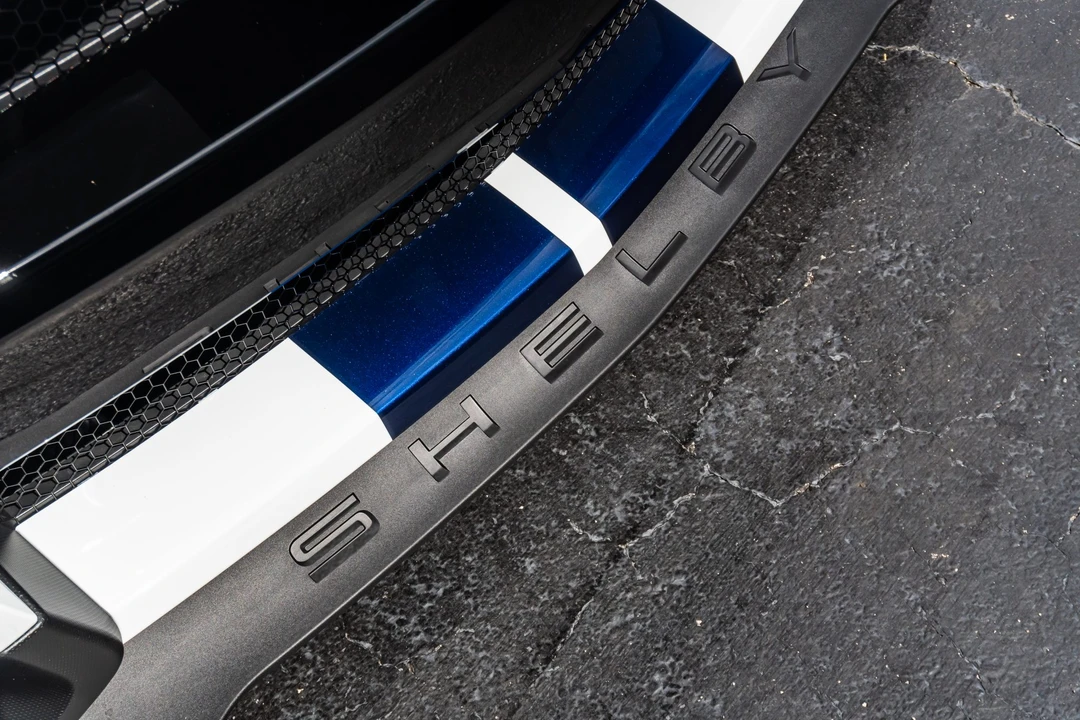 2021 Ford S550 Shelby Mustang GT500 - Image 30 of 31