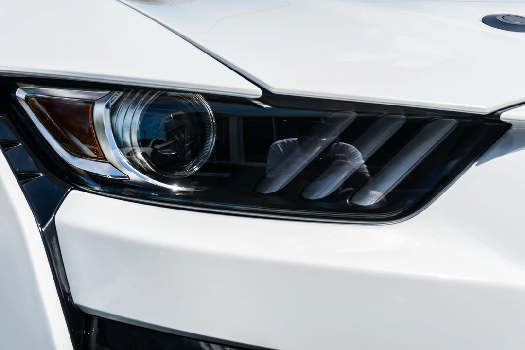 2021 Ford S550 Shelby Mustang GT500 - Image 14 of 31