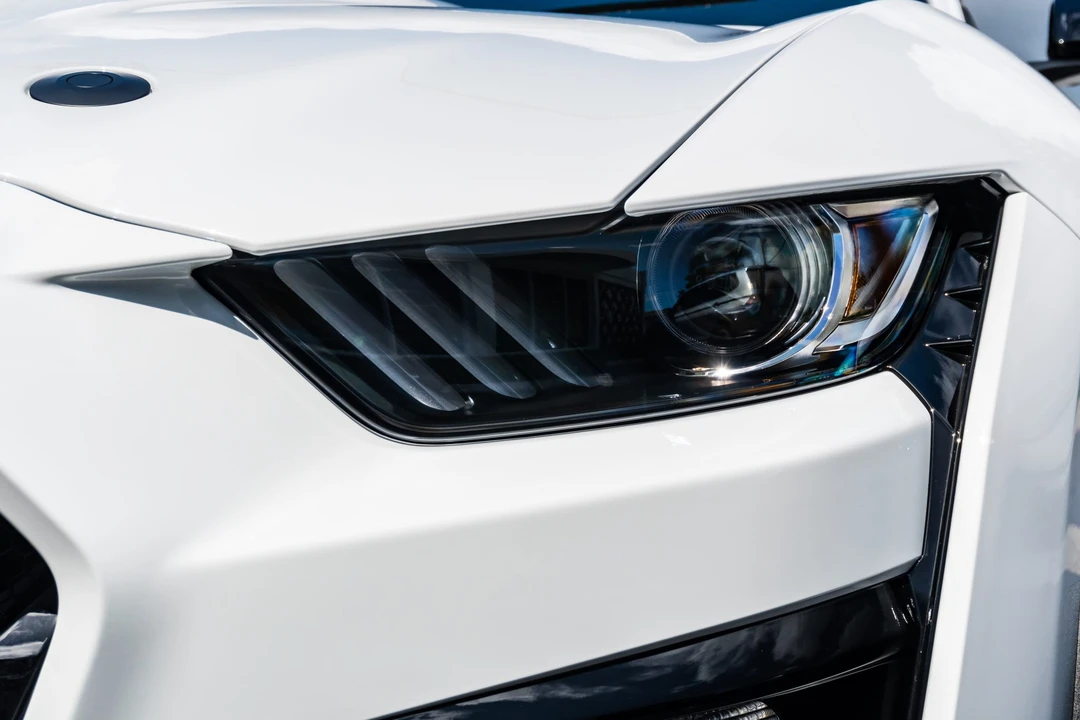 2021 Ford S550 Shelby Mustang GT500 - Image 16 of 31