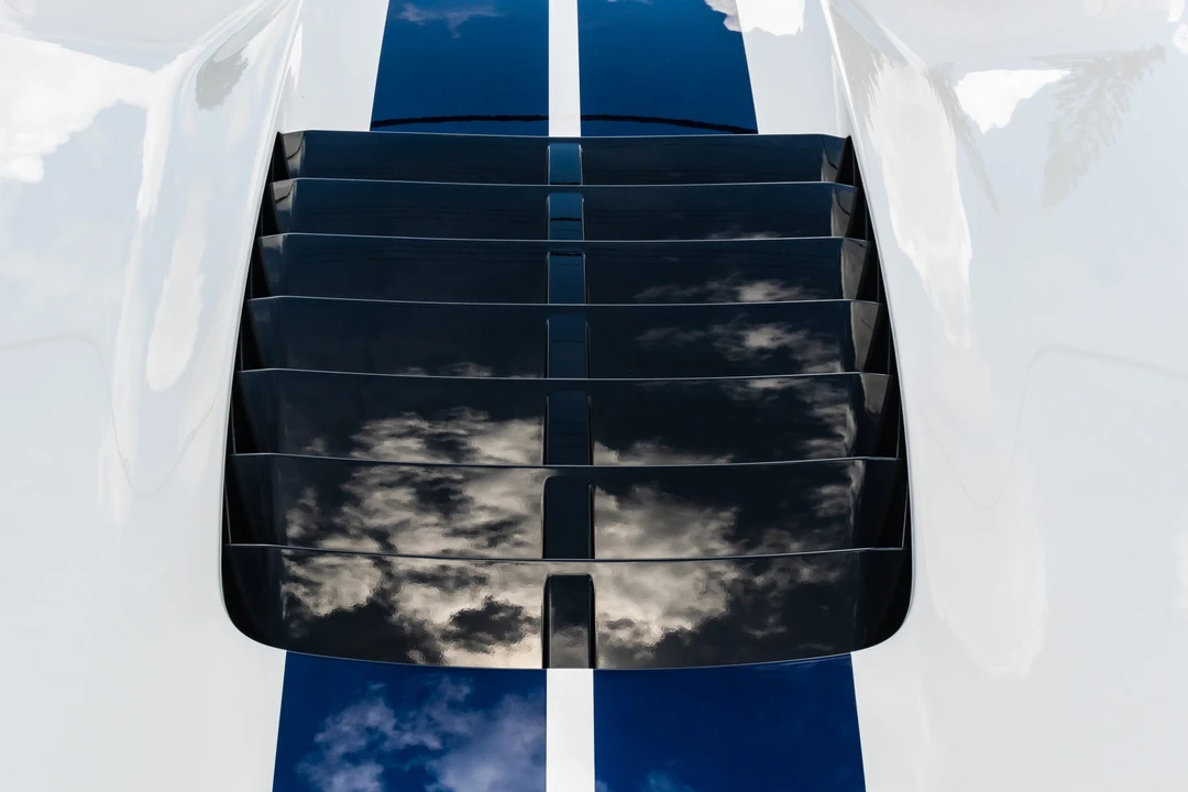 2021 Ford S550 Shelby Mustang GT500 - Image 27 of 31