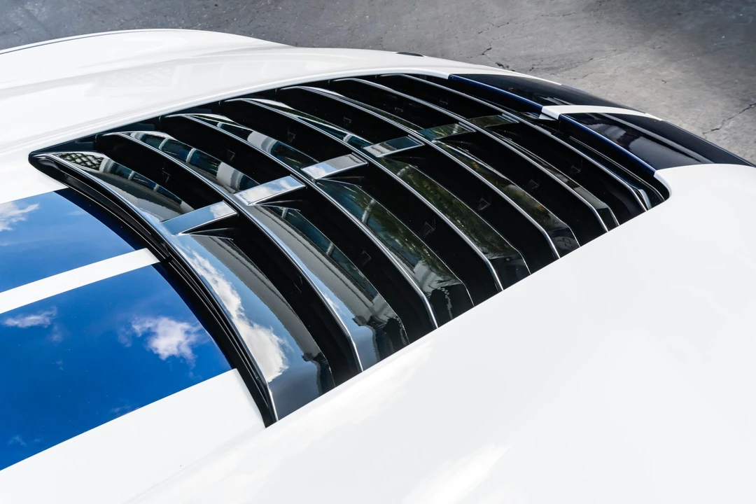 2021 Ford S550 Shelby Mustang GT500 - Image 26 of 31