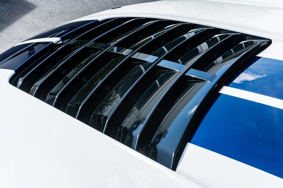 2021 Ford S550 Shelby Mustang GT500 - Image 25 of 31