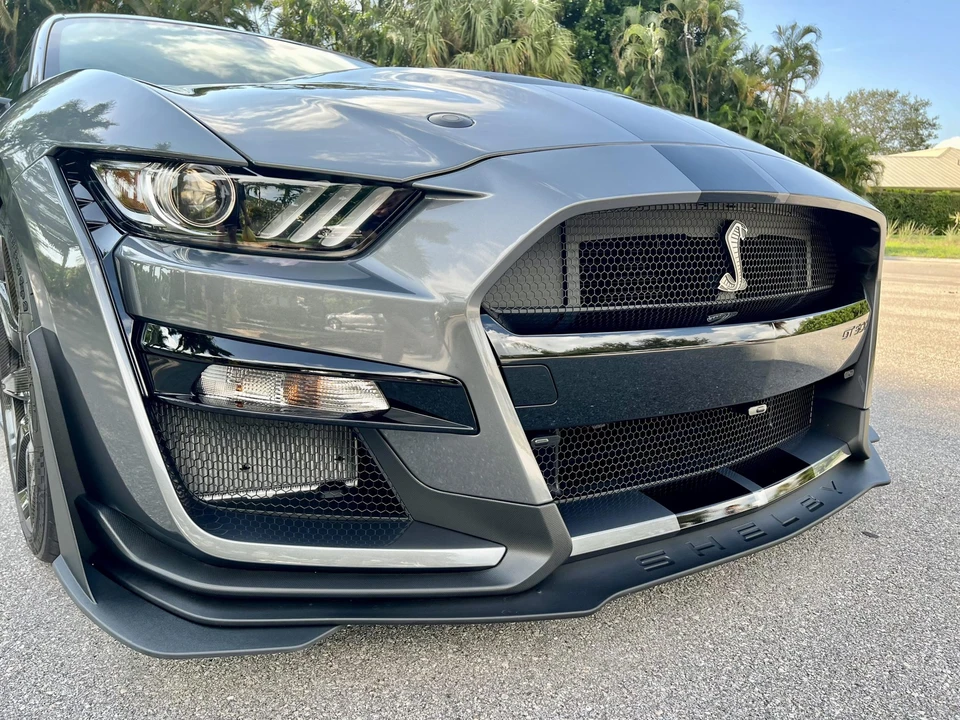 2021 Ford S550 Shelby Mustang GT500 - Image 30 of 31