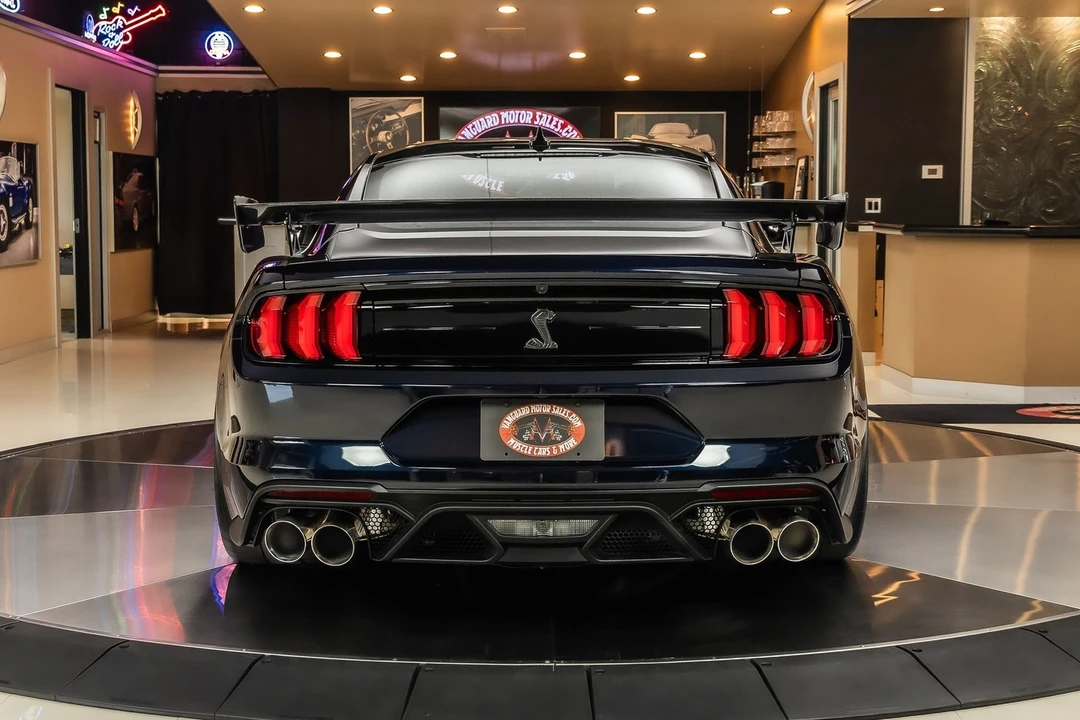 2021 Ford S550 Mustang - Image 13 of 24