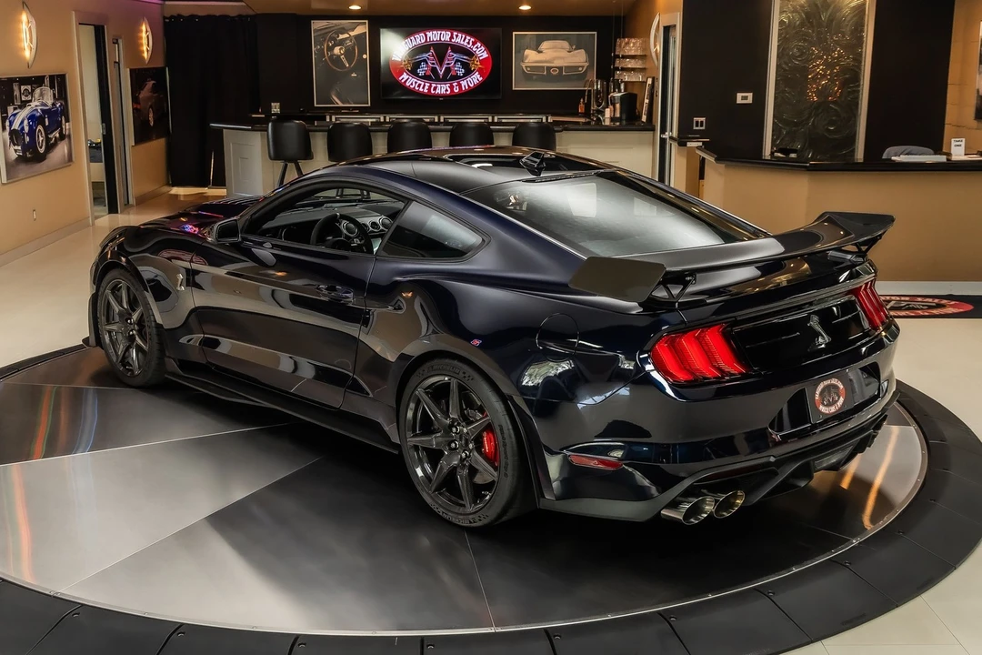 2021 Ford S550 Mustang - Image 16 of 24