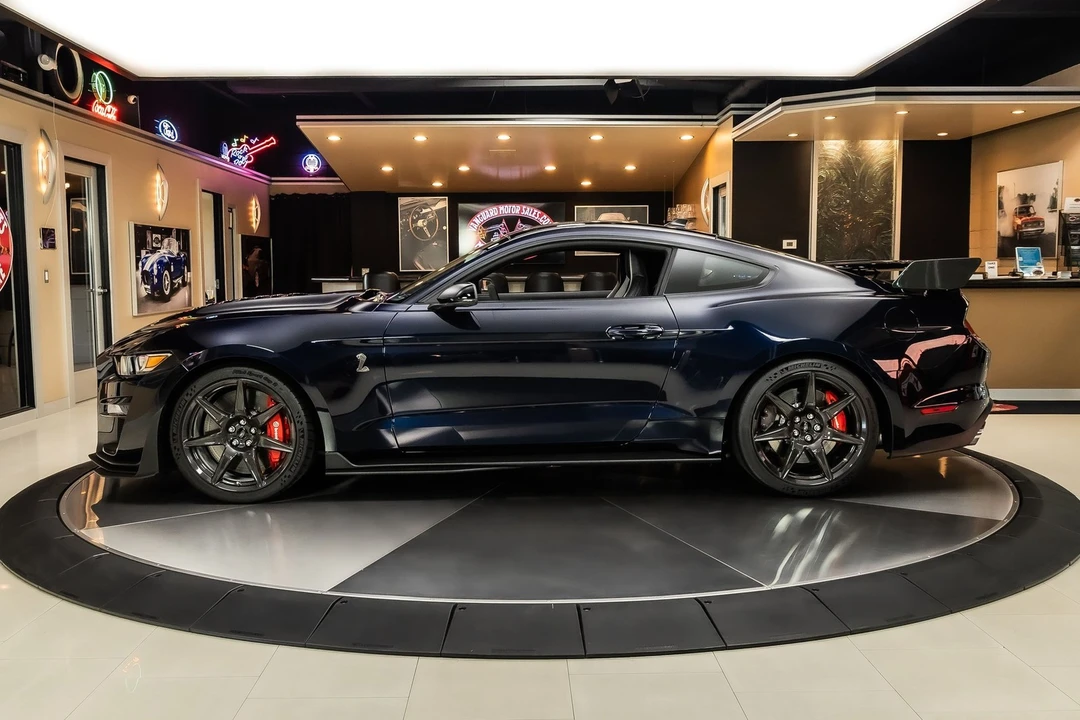 2021 Ford S550 Mustang - Image 17 of 24