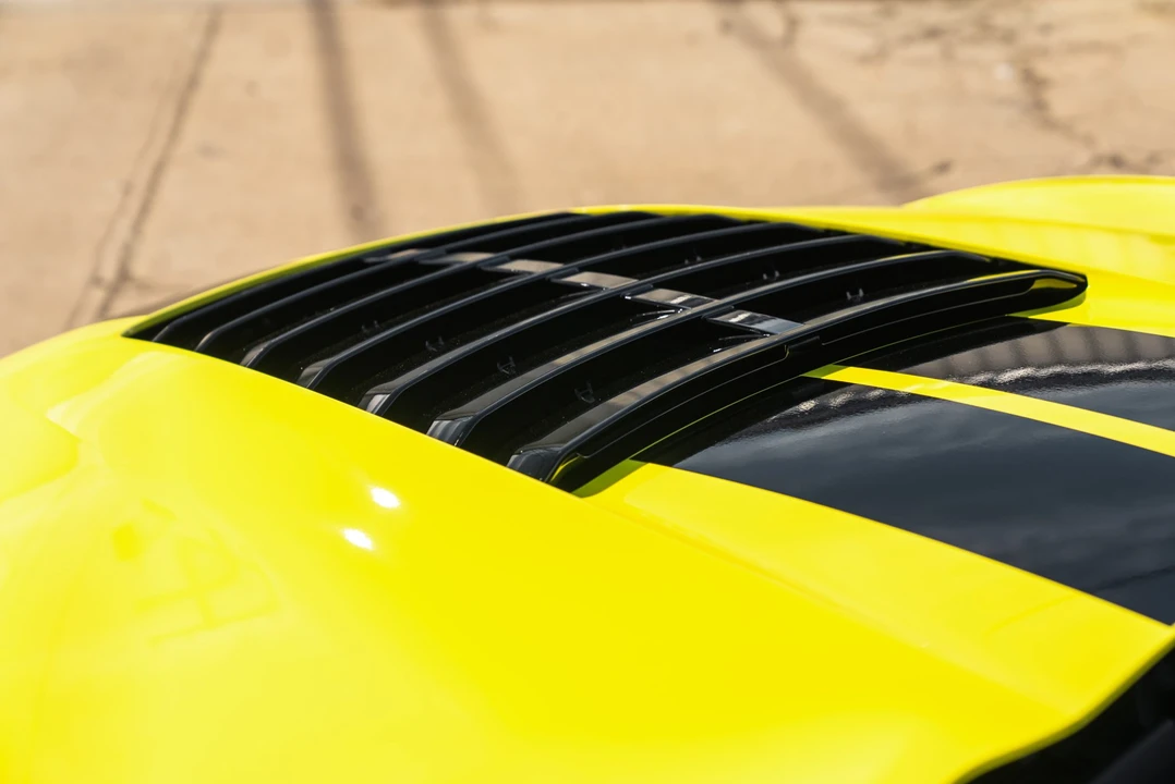 2021 Ford S550 Shelby Mustang GT500 - Image 22 of 31