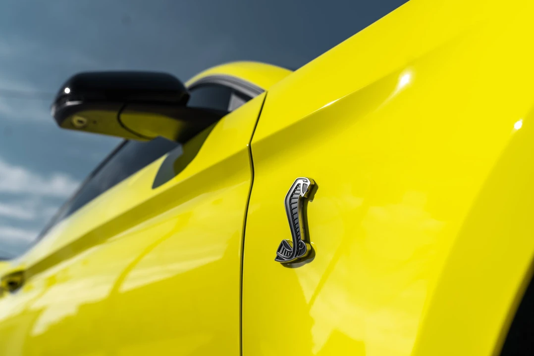 2021 Ford S550 Shelby Mustang GT500 - Image 23 of 31