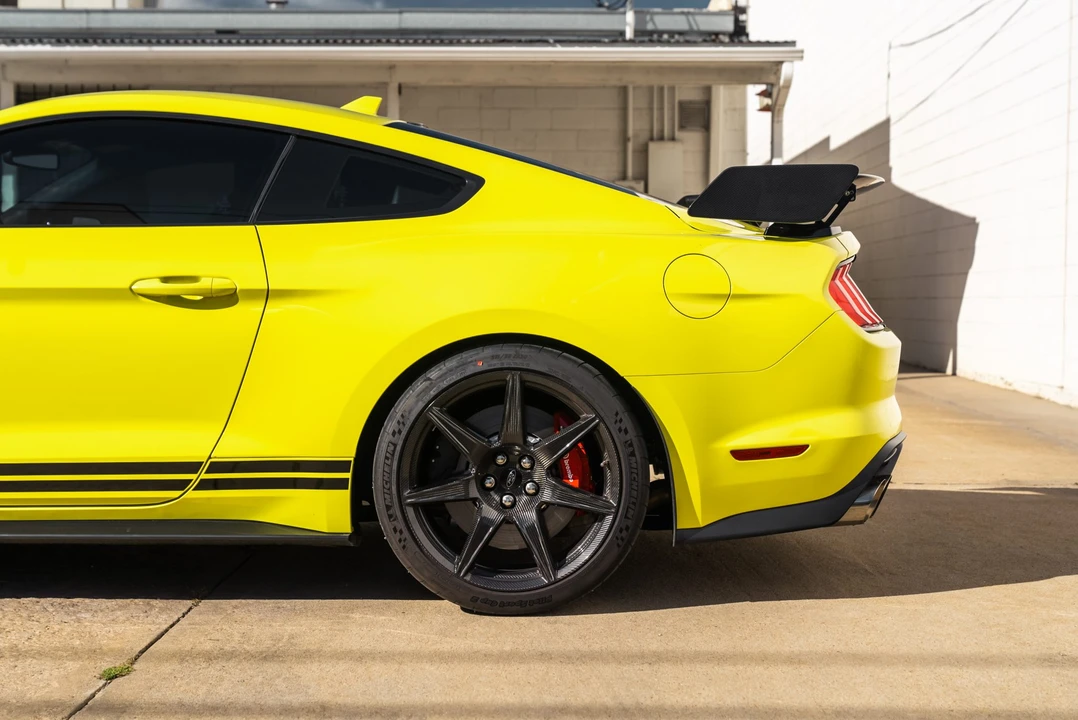 2021 Ford S550 Shelby Mustang GT500 - Image 16 of 31