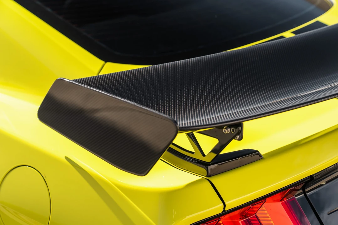 2021 Ford S550 Shelby Mustang GT500 - Image 27 of 31