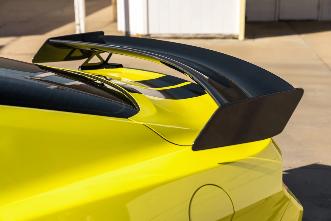 2021 Ford S550 Shelby Mustang GT500 - Image 26 of 31