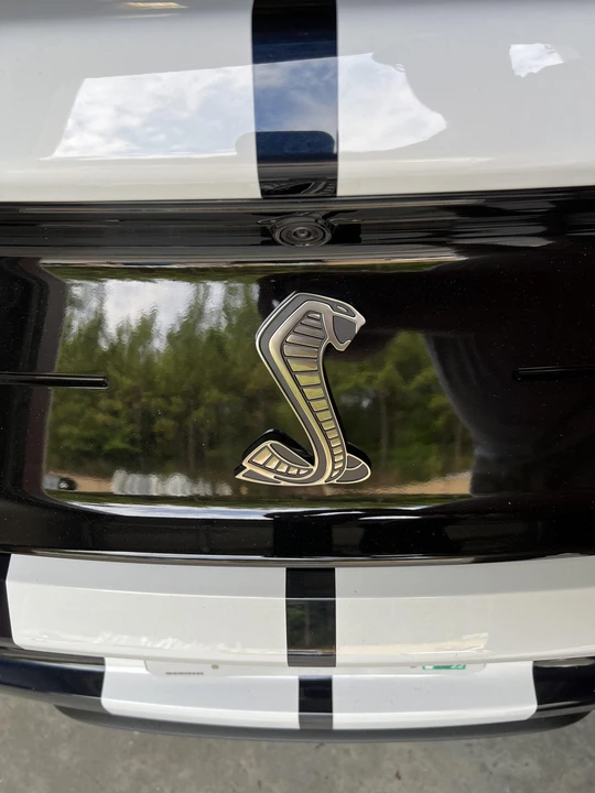 2021 Ford S550 Shelby Mustang GT500 - Image 27 of 31