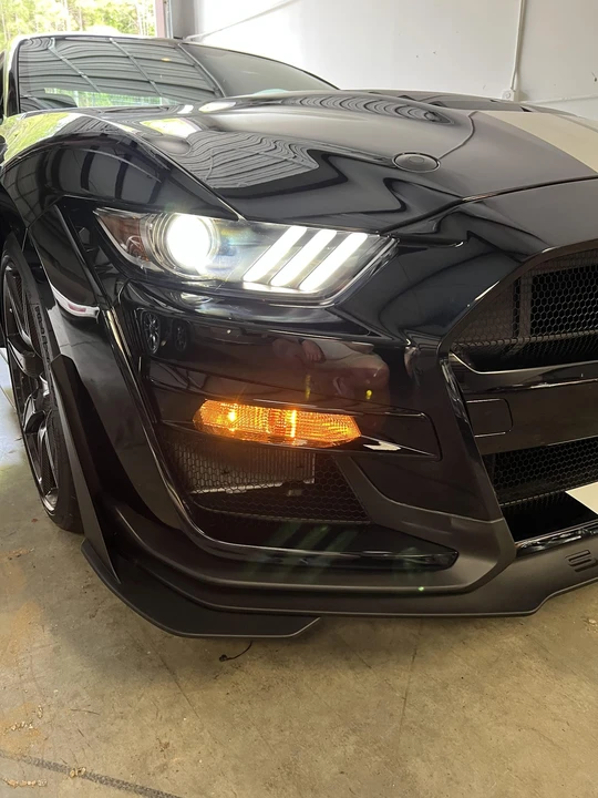 2021 Ford S550 Shelby Mustang GT500 - Image 17 of 31