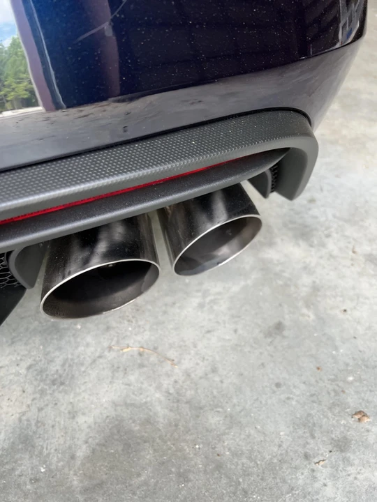 2021 Ford S550 Shelby Mustang GT500 - Image 31 of 31