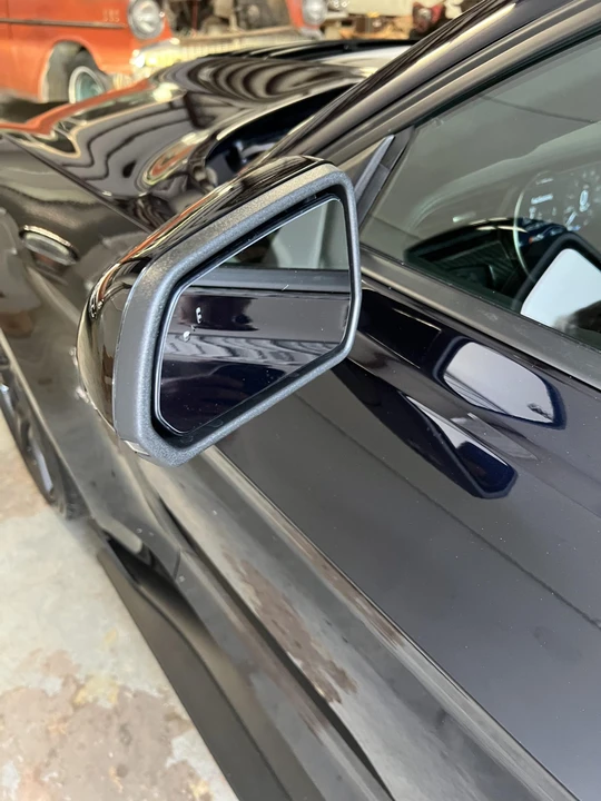 2021 Ford S550 Shelby Mustang GT500 - Image 23 of 31