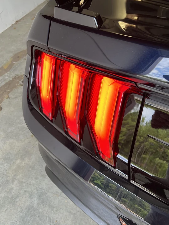 2021 Ford S550 Shelby Mustang GT500 - Image 26 of 31