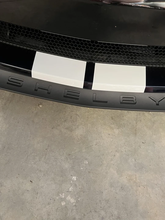 2021 Ford S550 Shelby Mustang GT500 - Image 21 of 31