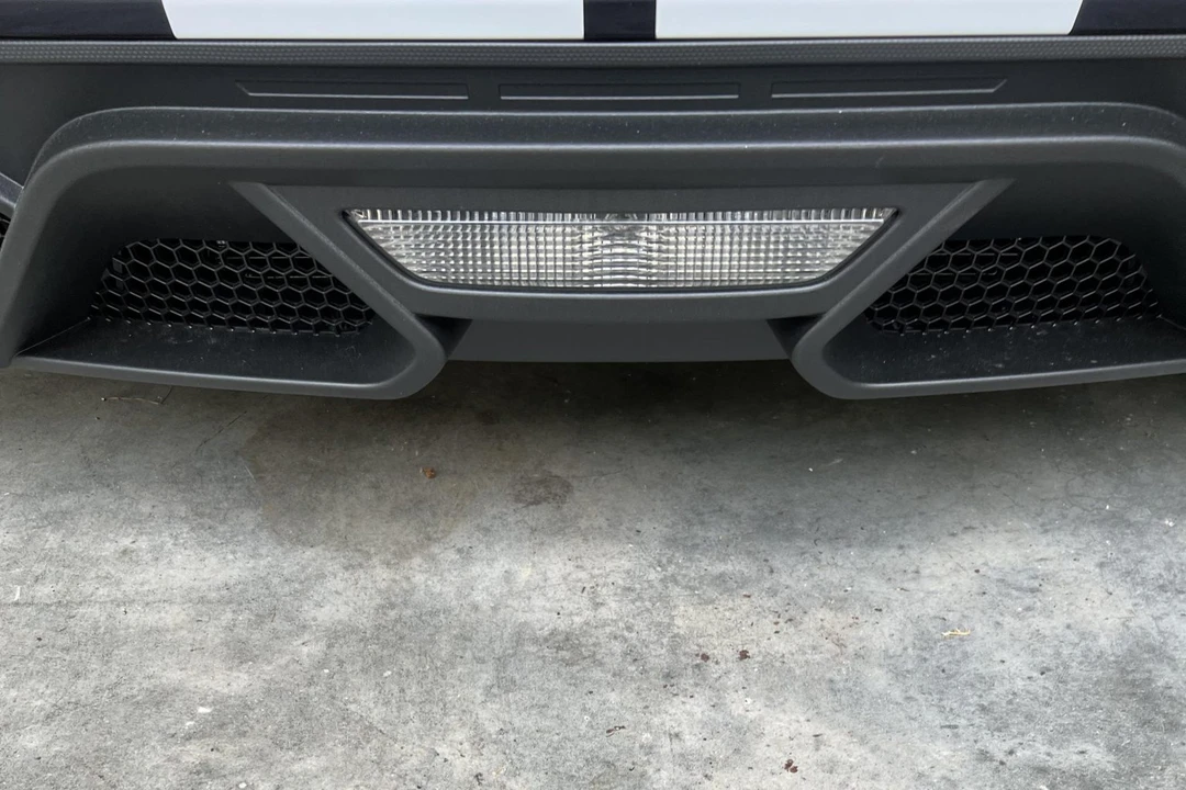 2021 Ford S550 Shelby Mustang GT500 - Image 30 of 31