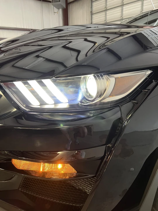 2021 Ford S550 Shelby Mustang GT500 - Image 18 of 31