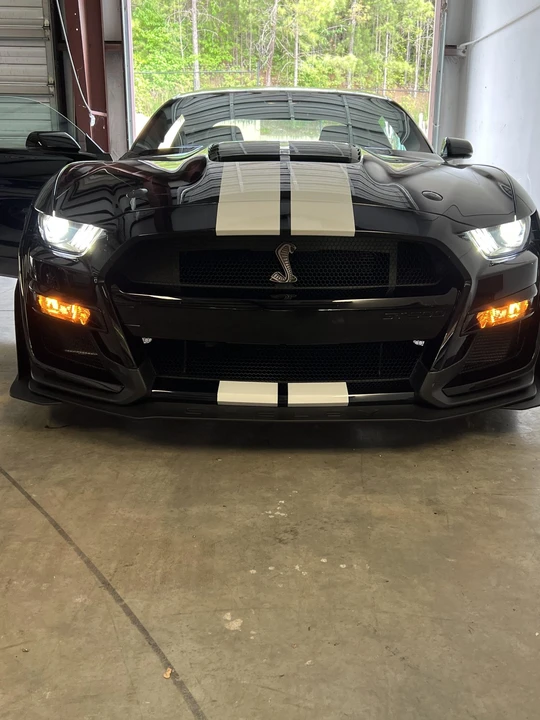 2021 Ford S550 Shelby Mustang GT500 - Image 16 of 31