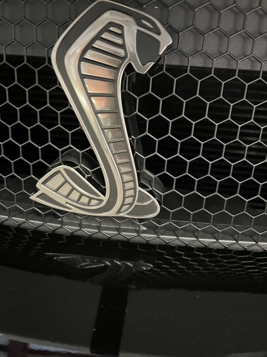 2021 Ford S550 Shelby Mustang GT500 - Image 20 of 31