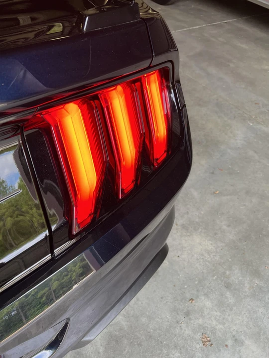 2021 Ford S550 Shelby Mustang GT500 - Image 28 of 31