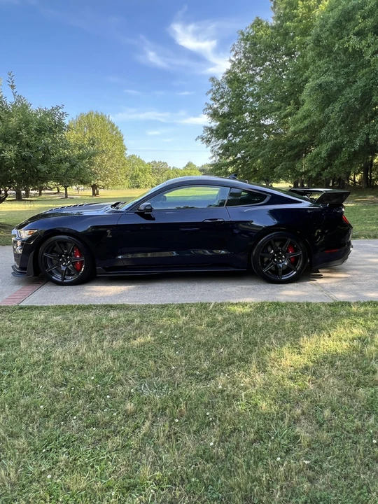 2021 Ford S550 Shelby Mustang GT500 - Image 3 of 31