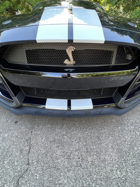 2021 Ford S550 Shelby Mustang GT500 - Image 19 of 31