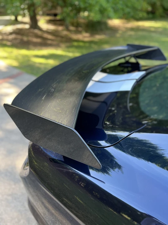 2021 Ford S550 Shelby Mustang GT500 - Image 24 of 31
