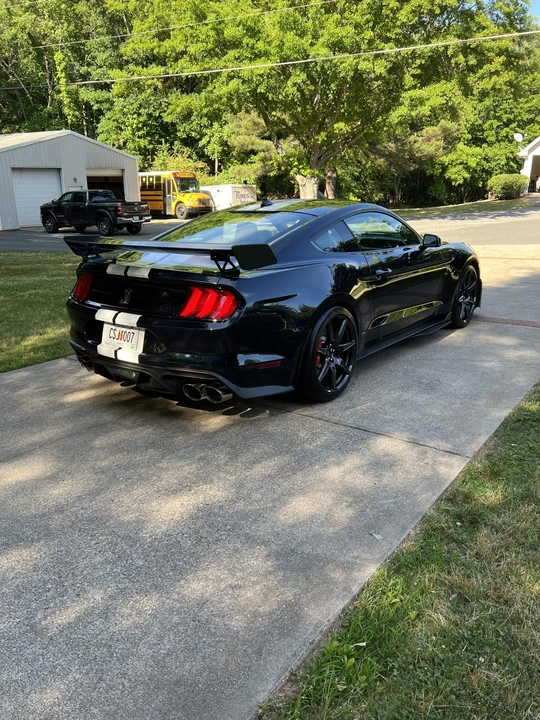 2021 Ford S550 Shelby Mustang GT500 - Image 6 of 31
