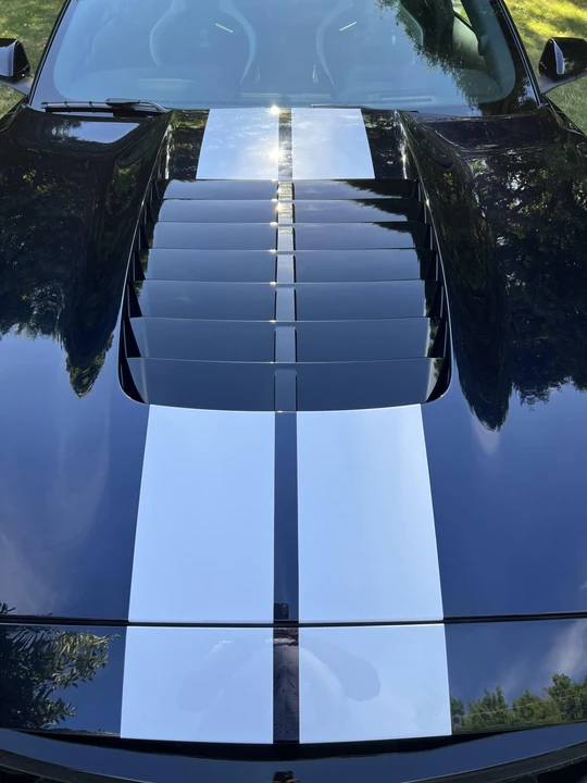 2021 Ford S550 Shelby Mustang GT500 - Image 11 of 31