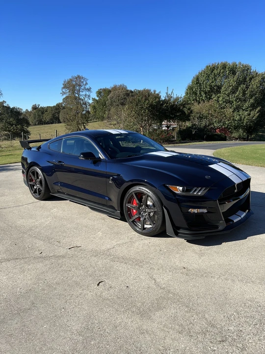 2021 Ford S550 Shelby Mustang GT500 - Image 9 of 31