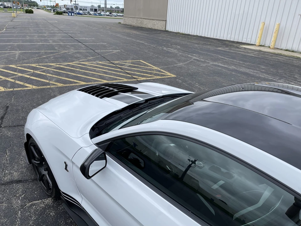 2021 Ford S550 Shelby Mustang GT500 - Image 31 of 31