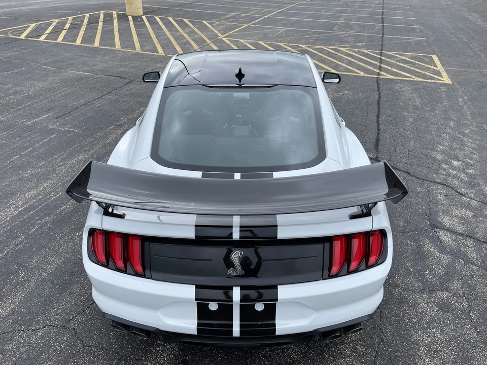2021 Ford S550 Shelby Mustang GT500 - Image 10 of 31