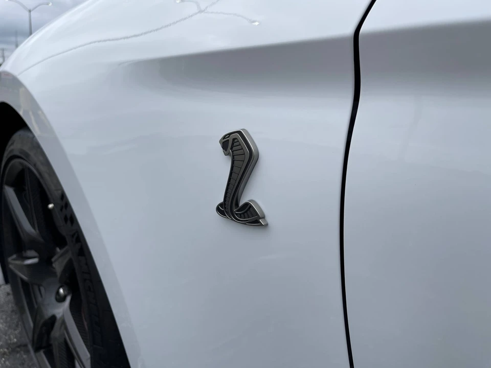 2021 Ford S550 Shelby Mustang GT500 - Image 29 of 31