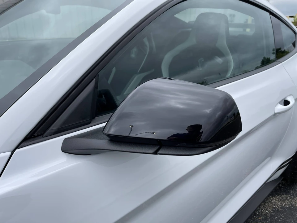 2021 Ford S550 Shelby Mustang GT500 - Image 30 of 31