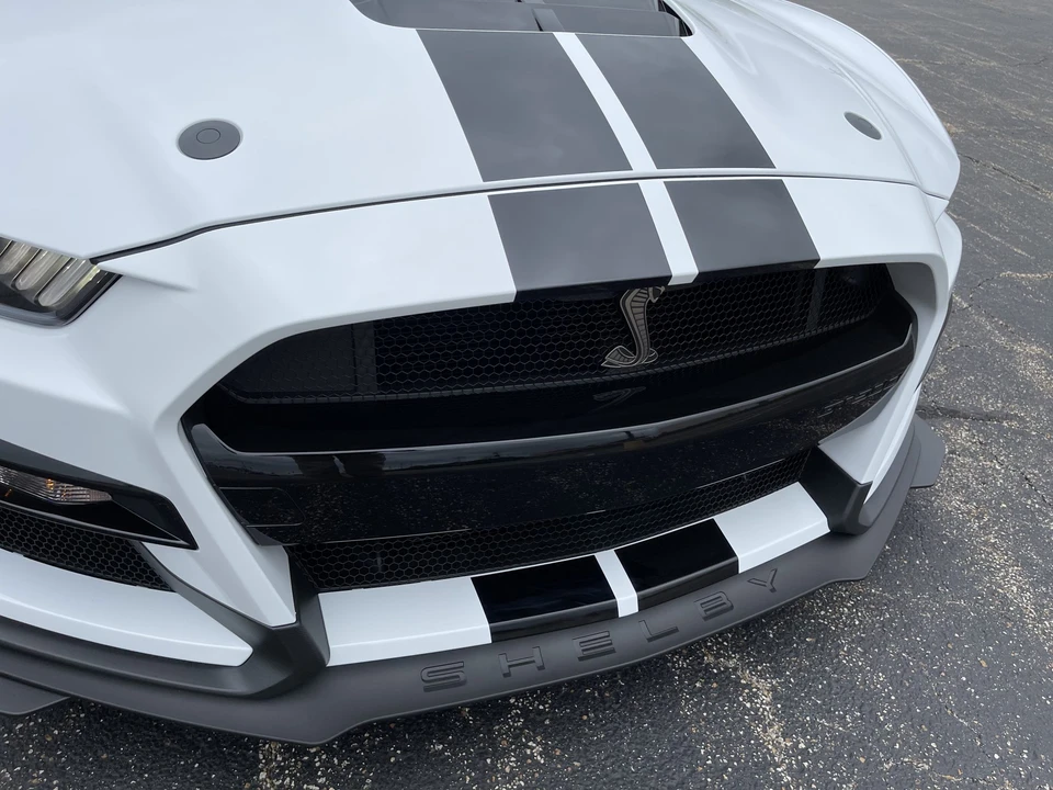 2021 Ford S550 Shelby Mustang GT500 - Image 24 of 31