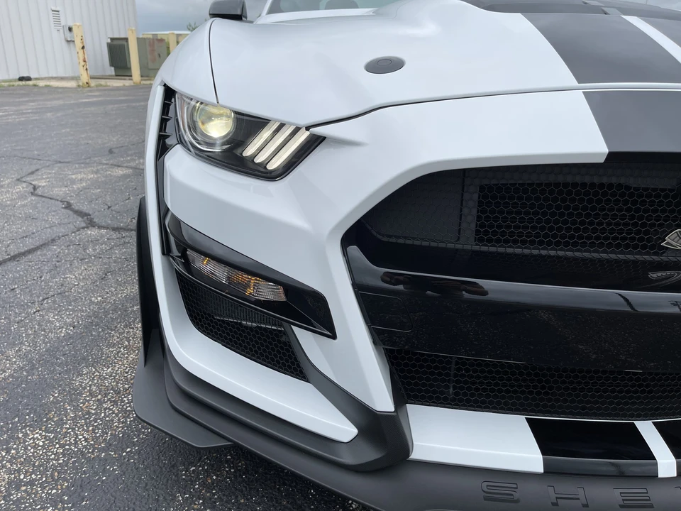 2021 Ford S550 Shelby Mustang GT500 - Image 22 of 31