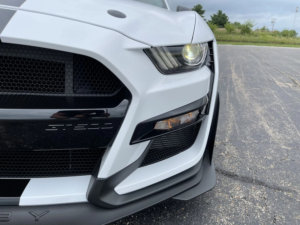 2021 Ford S550 Shelby Mustang GT500 - Image 26 of 31